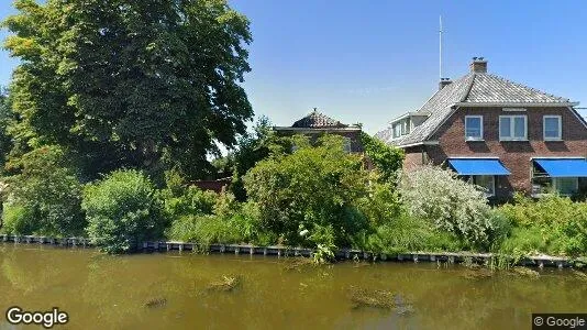 Bedrijfsruimtes te huur i Leidschendam-Voorburg - Foto uit Google Street View