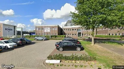 Företagslokaler för uthyrning i Oldenzaal – Foto från Google Street View