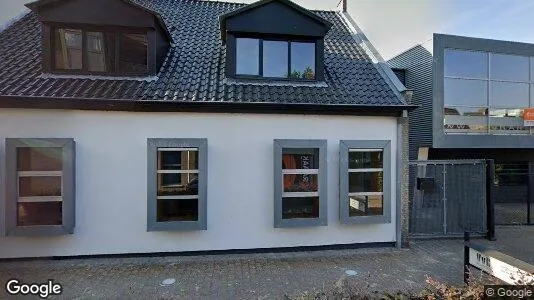 Kantorruimte te huur i Etten-Leur - Foto uit Google Street View