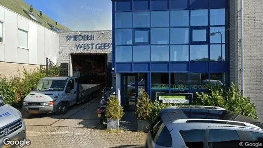 Commercial properties for rent i Wassenaar - Photo from Google Street View