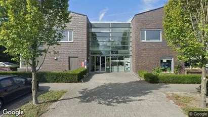 Commercial properties for rent in Oosterhout - Photo from Google Street View