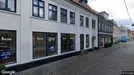 Office space for rent, Køge, Greater Copenhagen, Nørregade 22C, Denmark
