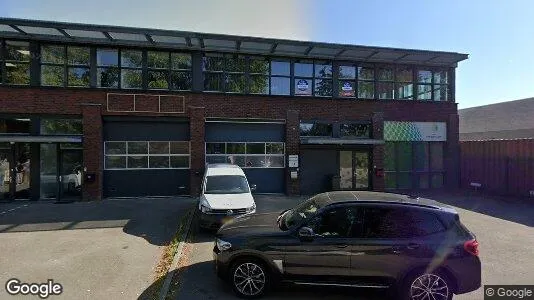 Kantorruimte te huur i Best - Foto uit Google Street View