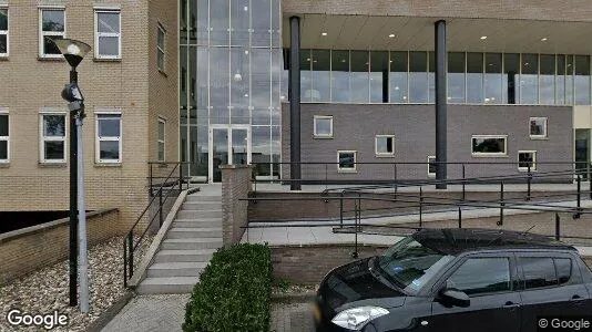 Office spaces for rent i Barneveld - Photo from Google Street View