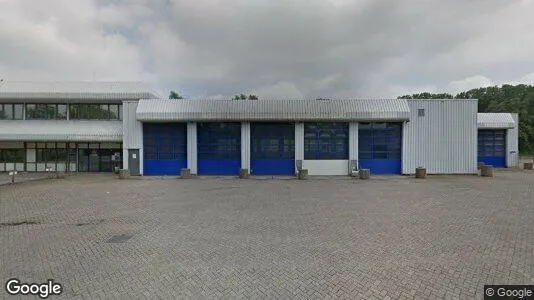 Commercial properties for rent i Doetinchem - Photo from Google Street View