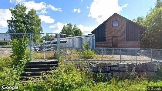 Warehouses for rent i Vestby - Photo from Google Street View