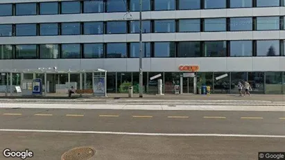 Office spaces for rent in Zürich Distrikt 9 - Photo from Google Street View