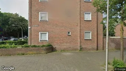 Bedrijfsruimtes te huur in Deventer - Foto uit Google Street View