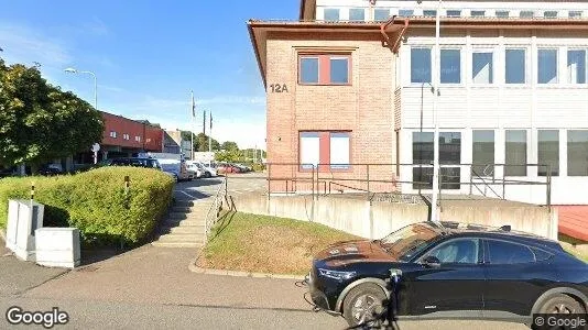 Coworking spaces for rent i Askim-Frölunda-Högsbo - Photo from Google Street View