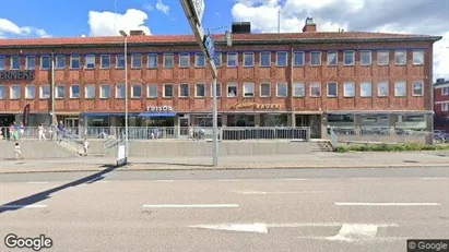 Coworking spaces for rent in Alingsås - Photo from Google Street View