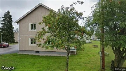 Lokaler til leje i Sundsvall - Foto fra Google Street View