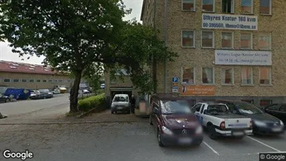 Office spaces for rent in Stockholm South - Photo from Google Street View