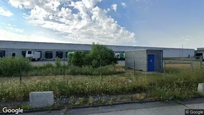 Industrilokaler för uthyrning i Kontich – Foto från Google Street View