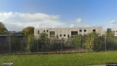 Warehouses for rent in Tilst - Photo from Google Street View