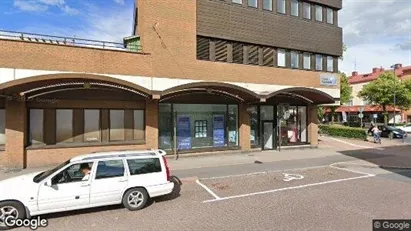 Coworking spaces for rent in Tranås - Photo from Google Street View