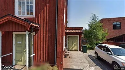 Kontorslokaler för uthyrning i Åtvidaberg – Foto från Google Street View