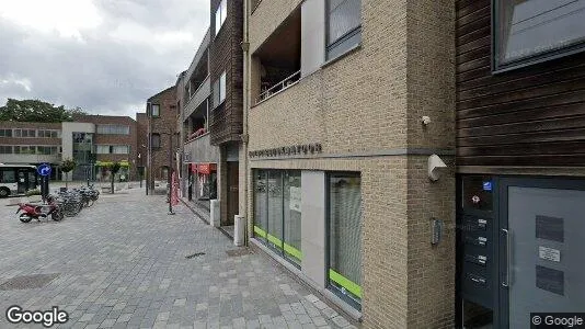 Commercial properties for rent i Lommel - Photo from Google Street View