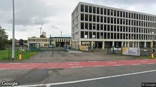 Warehouses for rent i Hasselt - Photo from Google Street View