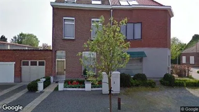 Office spaces for rent in Boechout - Photo from Google Street View