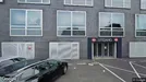 Kontor för uthyrning, Eindhoven, North Brabant, Flight Forum 40, Nederländerna