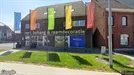 Företagslokal för uthyrning, Ninove, Oost-Vlaanderen, Brakelsesteenweg 166, Belgien