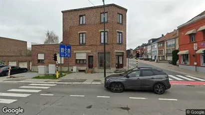 Lokaler til leje i Merchtem - Foto fra Google Street View