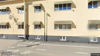 Företagslokaler för uthyrning i Nyköping – Foto från Google Street View