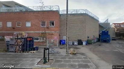 Clinics for rent in Aarhus N - Photo from Google Street View