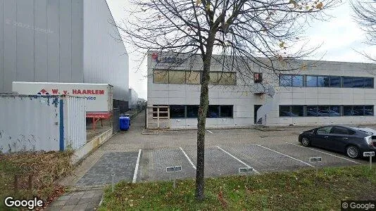 Kantorruimte te huur i Utrecht Vleuten-De Meern - Foto uit Google Street View