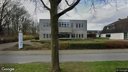 Kontorslokaler för uthyrning i Hoogezand-Sappemeer – Foto från Google Street View