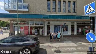 Industrial properties for rent in Mariestad - Photo from Google Street View