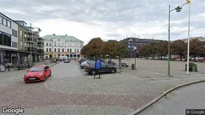 Industrilokaler för uthyrning i Mariestad – Foto från Google Street View