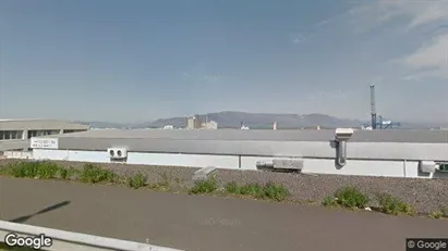 Kontorlokaler til leje i Reykjavik Laugardalur - Foto fra Google Street View