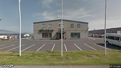 Kantorruimte te huur in Reykjavík Laugardalur - Foto uit Google Street View