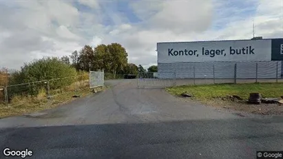 Warehouses for rent in Angered - Photo from Google Street View