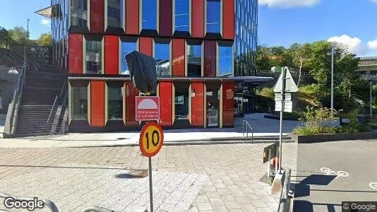 Commercial properties for rent i Stockholm South - Photo from Google Street View