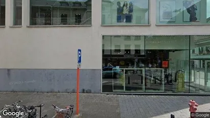 Lokaler til leje i Lier - Foto fra Google Street View