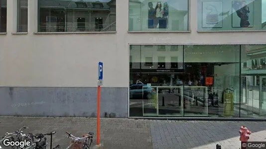 Commercial properties for rent i Lier - Photo from Google Street View