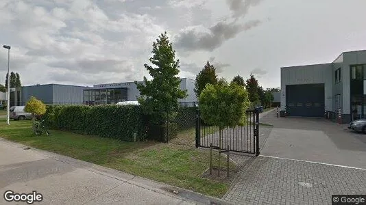 Producties te huur i Kapellen - Foto uit Google Street View