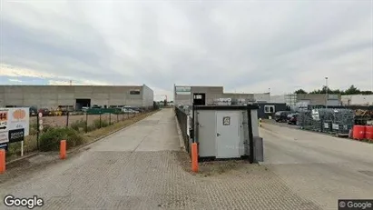 Industrial properties for rent in Aalter - Photo from Google Street View