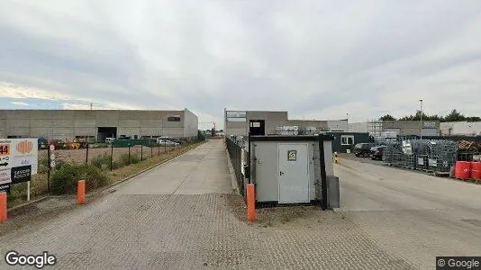 Industrial properties for rent i Aalter - Photo from Google Street View