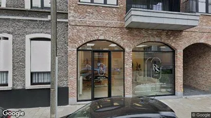 Industrial properties for rent in Maldegem - Photo from Google Street View