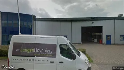 Företagslokaler för uthyrning i Oost Gelre – Foto från Google Street View
