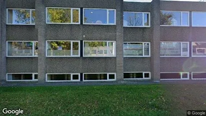 Kontorslokaler för uthyrning i Haren – Foto från Google Street View
