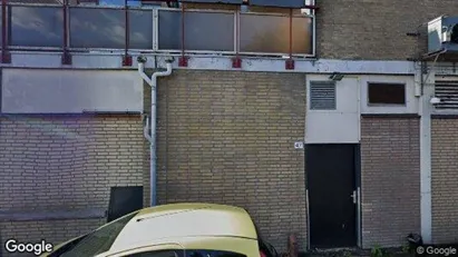Företagslokaler för uthyrning i Krimpen aan den IJssel – Foto från Google Street View