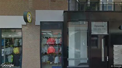 Commercial properties for rent in Apeldoorn - Photo from Google Street View