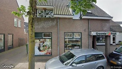 Företagslokaler för uthyrning i Gemert-Bakel – Foto från Google Street View