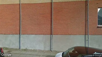 Office spaces for rent in Thisted - Photo from Google Street View