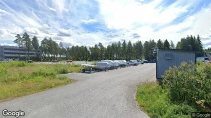 Office spaces for rent in Kempele - Photo from Google Street View