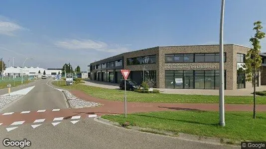 Commercial properties for rent i Heusden - Photo from Google Street View